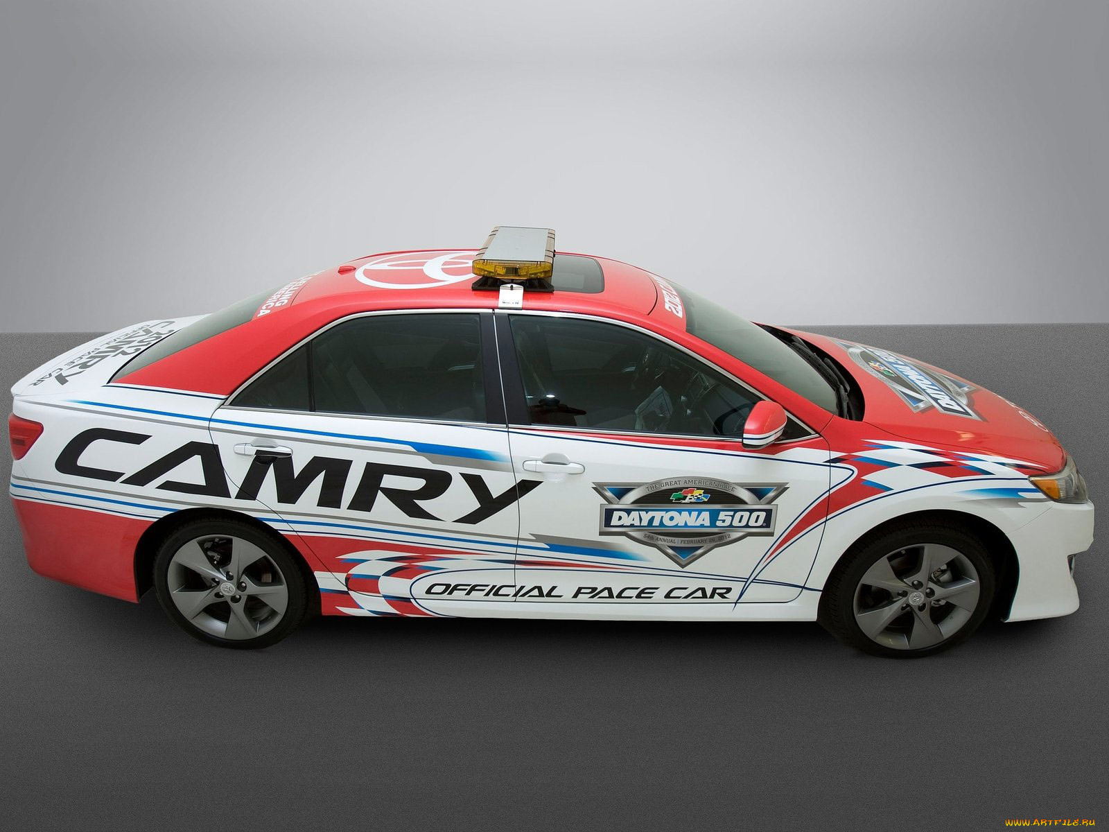 , toyota